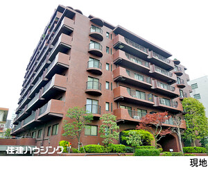  パレロワイヤル六番町