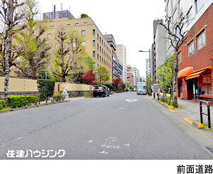  パレロワイヤル六番町