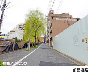  クリオ方南町壱番館