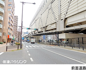  シティタワー池袋ウエストゲート
