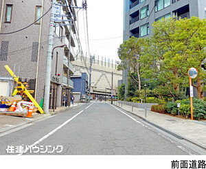  シティタワー池袋ウエストゲート