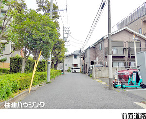  エルザ世田谷