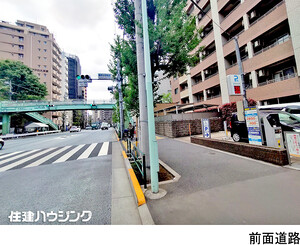  プレサンス本駒込アカデミア