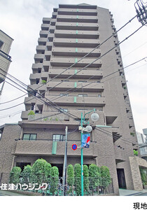 ドラゴンマンション池袋壱番館 中古マンション豊島区池袋本町１丁目