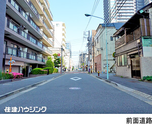  ウィルローズ月島(9599万円)｜中古マンション（新築･中古）｜住建ハウジング