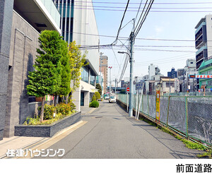  プラウド高田馬場(14720万円)｜中古マンション（新築･中古）｜住建ハウジング