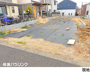 売地世田谷区 祖師谷６丁目