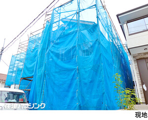 新築一戸建て杉並区 下井草４丁目