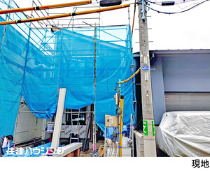 新築一戸建て杉並区下井草４丁目