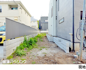 売地杉並区 久我山２丁目