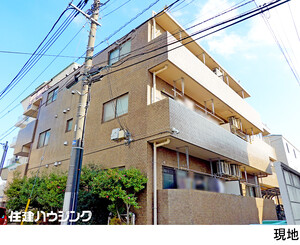 マンション(一棟)杉並区 上井草１丁目