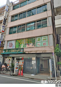 売地豊島区北大塚２丁目