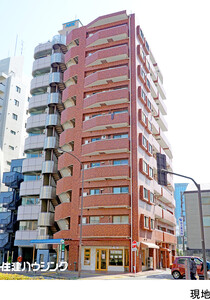 モナークマンション後楽園中古マンション文京区 春日２丁目