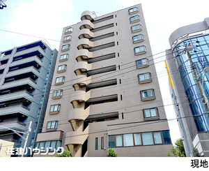 中古マンション文京区 千石１丁目