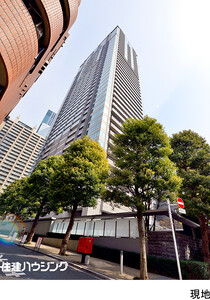 赤坂タワーレジデンストップオブザヒル中古マンション港区 赤坂２丁目