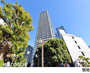  赤坂タワーレジデンストップオブザヒル(45900万円)｜中古マンション（新築･中古）｜住建ハウジング