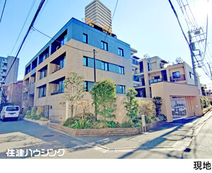 パークホームズ駒沢ザレジデンス 中古マンション世田谷区駒沢２丁目