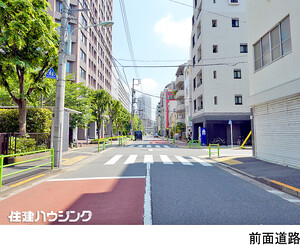  月島リバーハウスＢ棟(9990万円)｜中古マンション（新築･中古）｜住建ハウジング