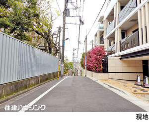  ピアース四ツ谷Ｈｉｌｌｓ(24300万円)｜新築マンション（新築･中古）｜住建ハウジング