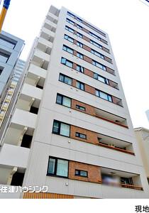 アスコットパーク東京八丁堀(17480万円)｜中古マンション（新築･中古）｜住建ハウジング