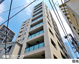 アスコットパーク東京八丁堀(17480万円)｜中古マンション（新築･中古）｜住建ハウジング