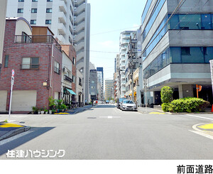  アスコットパーク東京八丁堀(17480万円)｜中古マンション（新築･中古）｜住建ハウジング