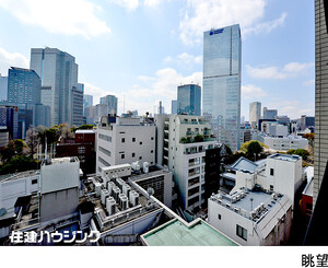  パークコート・ジオ永田町(49800万円)｜中古マンション（新築･中古）｜住建ハウジング