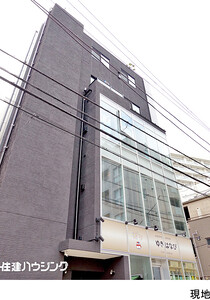 ビル世田谷区 三軒茶屋１丁目