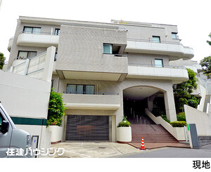 中古マンション品川区 東五反田５丁目
