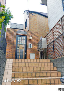 アパート(一棟)杉並区 高円寺南２丁目