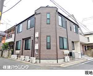 マンション(一棟)豊島区 長崎４丁目
