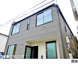 マンション(一棟)豊島区 長崎４丁目