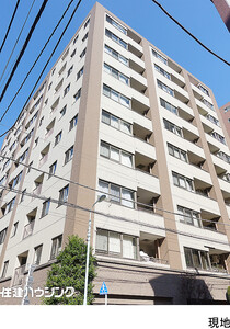 藤和シティホームズ日本橋イースト中古マンション中央区 東日本橋２丁目