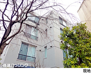  マンション(一棟) 豊島区千早１丁目 58000万円 要町駅｜住建ハウジング