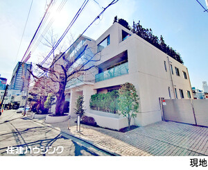 神宮前五丁目ブランシェ中古マンション渋谷区 神宮前５丁目