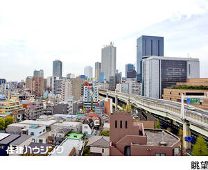  サンクレイドルレヴィール池袋(12500万円)｜中古マンション（新築･中古）｜住建ハウジング