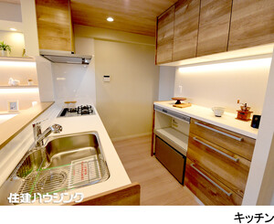  サンクレイドルレヴィール池袋(12500万円)｜中古マンション（新築･中古）｜住建ハウジング