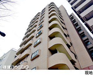 カーサ要町中古マンション豊島区 千早１丁目