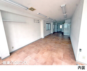 2F 墨田区石原４丁目(17800万円)のビル｜住建ハウジング