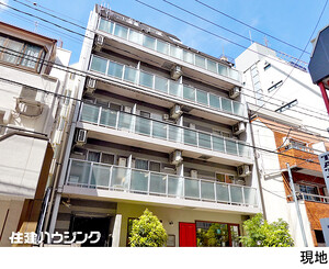 ビル新宿区 新宿５丁目