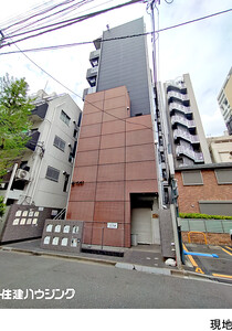 店舗(区分)港区 麻布十番３丁目