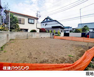 土地・売地 文京区本駒込３丁目 22200万円 本駒込駅｜住建ハウジング