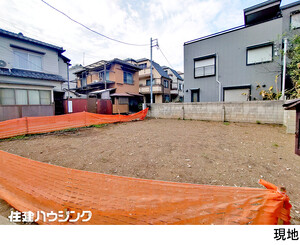  土地・売地 文京区本駒込３丁目 22200万円 本駒込駅｜住建ハウジング