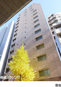 プラティーク三軒茶屋 中古マンション世田谷区三軒茶屋１丁目