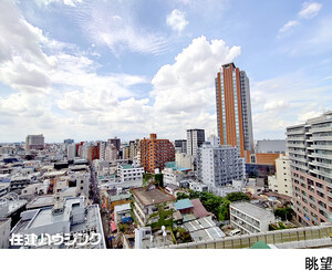  プラティーク三軒茶屋(10998万円)｜中古マンション（新築･中古）｜住建ハウジング