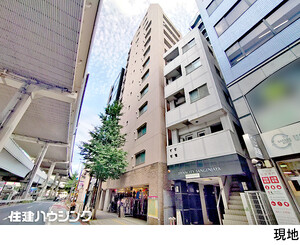  プラティーク三軒茶屋(10998万円)｜中古マンション（新築･中古）｜住建ハウジング
