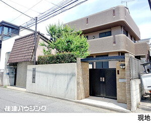 中古一戸建て 世田谷区赤堤２丁目 49800万円 豪徳寺駅｜住建ハウジング