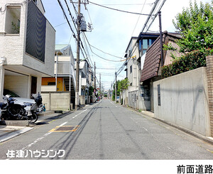  中古一戸建て 世田谷区赤堤２丁目 49800万円 豪徳寺駅｜住建ハウジング