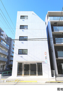 マンション(一棟)江東区住吉１丁目