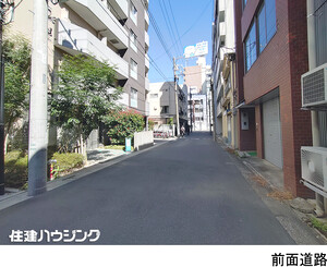  土地・売地 墨田区東駒形１丁目 167000万円 浅草駅｜住建ハウジング